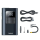 Pompka / kompresor Baseus PrimeTrip VA1 2-in-1 Tire Inflator Black